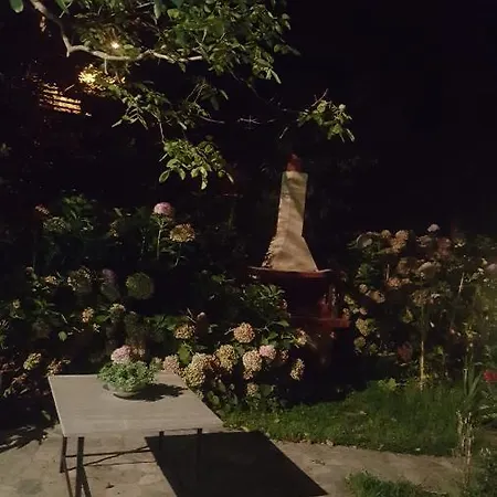 Filoxenia ホテル ツァガラダ