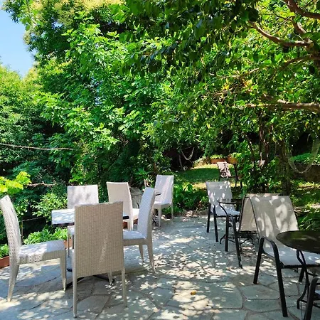 Filoxenia Tsagkarada