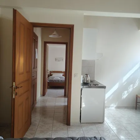 Otel Filoxenia Tsagkarada