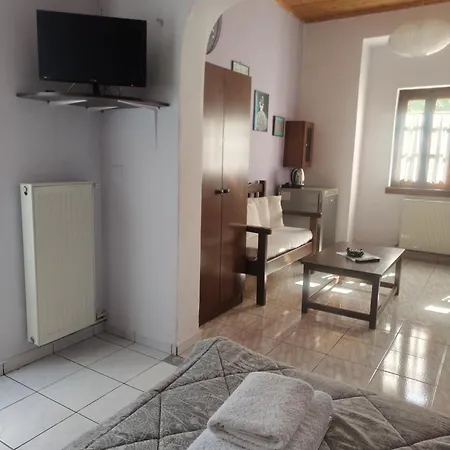 Filoxenia * Tsagkarada