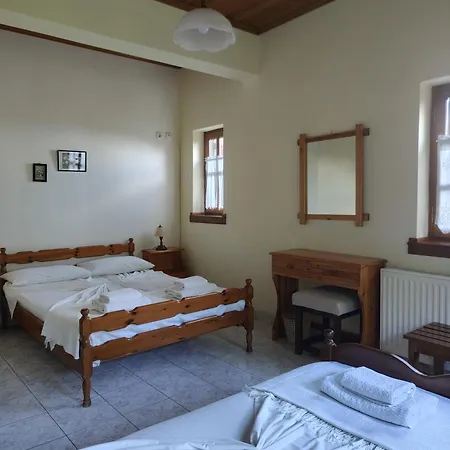 Filoxenia * ツァガラダ