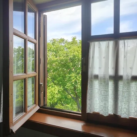 Filoxenia * Tsagkarada