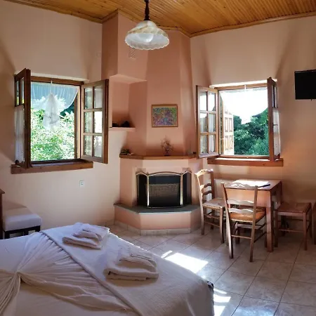 Hotel Filoxenia
