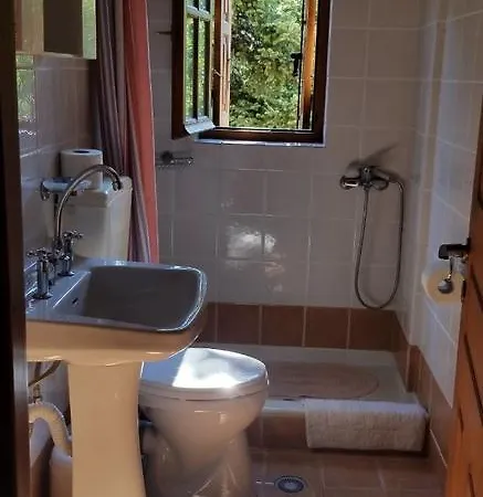 Filoxenia ホテル ツァガラダ