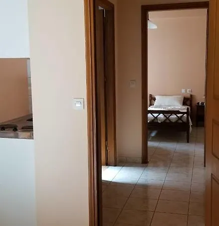 η φιλοξενία Ξενοδοχείο